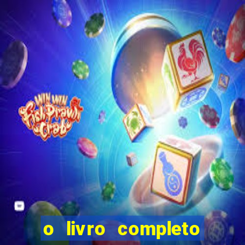 o livro completo do baralho petit lenormand pdf